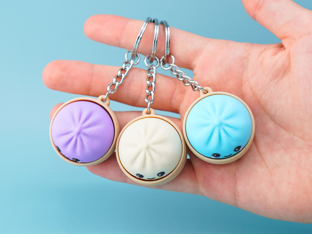 Dumpling Clicker