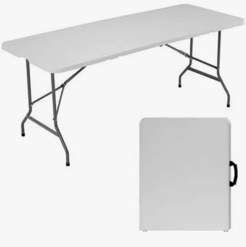 6 Foot Tables