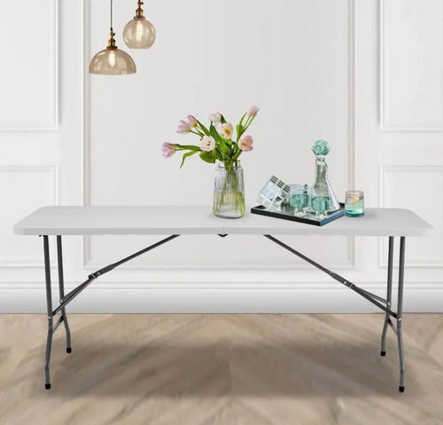 8 Foot Tables