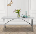 6 Foot Tables