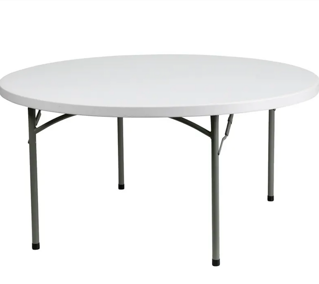 Round Tables